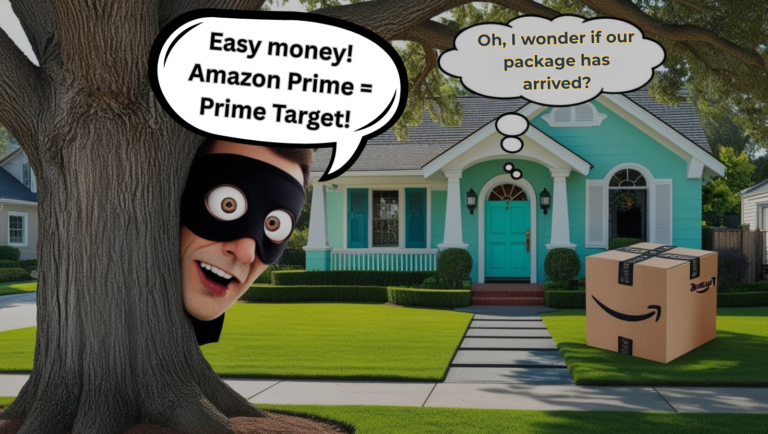 5 Reasons Why You Need a Video Doorbell Today
